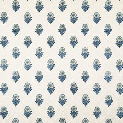 Pindler CIRI AZURE Fabric