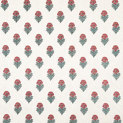 Pindler CIRI CORAL Fabric