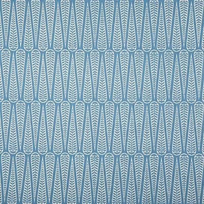 Pindler JUNIE AZURE Fabric