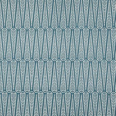 Pindler JUNIE INDIGO Fabric