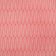 Pindler JUNIE CORAL Fabric