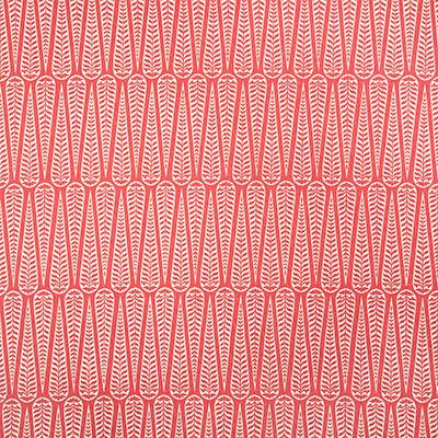 Pindler JUNIE CORAL Fabric