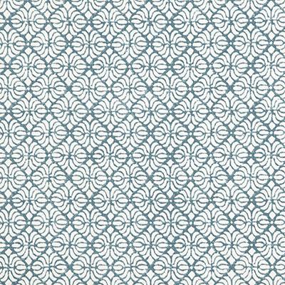 Pindler KODA INDIGO Fabric