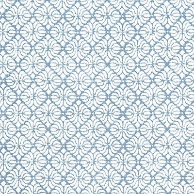 Pindler KODA AZURE Fabric