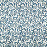 Pindler LISETTE AZURE Fabric