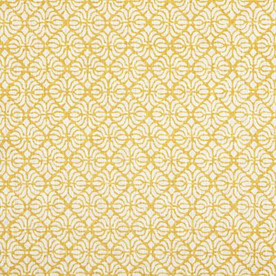 Pindler KODA LEMON Fabric