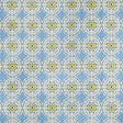 Pindler MORDECAI AZURE Fabric