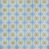 Pindler MORDECAI AZURE Fabric