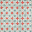 Pindler MORDECAI CORAL Fabric
