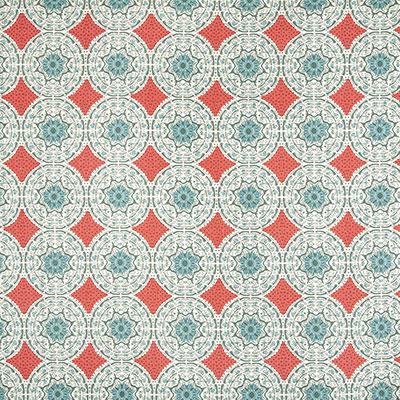 Pindler MORDECAI CORAL Fabric