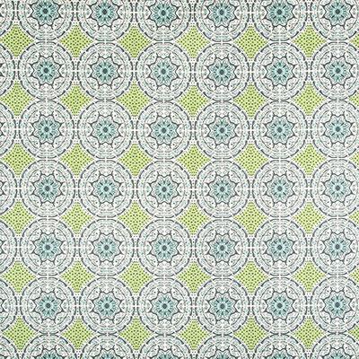 Pindler MORDECAI LIME Fabric
