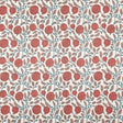 Pindler LISETTE CORAL Fabric