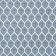 Pindler PARVATI AZURE Fabric