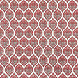 Pindler PARVATI CORAL Fabric