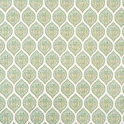 Pindler PARVATI SEAFOAM Fabric