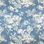 Pindler SAKURA AZURE Fabric