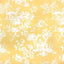 Pindler SAKURA LEMON Fabric
