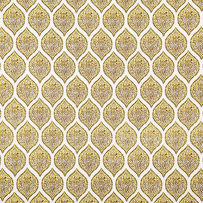 Pindler PARVATI LEMON Fabric
