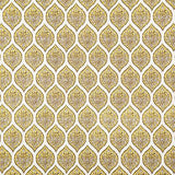 Pindler PARVATI LEMON Fabric