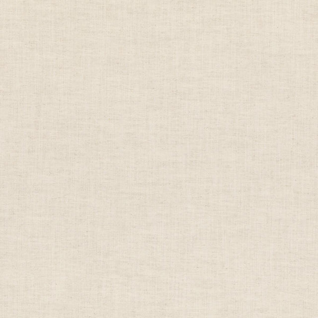 Mulberry SOMERTON WEAVE PARCHMENT Upholstery Fabric