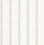 York Mandevilla Light Blue Vine Stripe Wallpaper