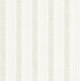 York Mandevilla Beige Vine Stripe Wallpaper