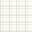 York Burgess Light Grey Plaid Wallpaper