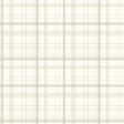 York Burgess Light Green Plaid Wallpaper