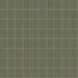 York Prescott Dark Green Glen Check Wallpaper