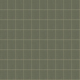 York Prescott Dark Green Glen Check Wallpaper
