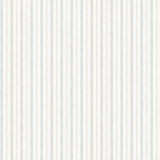 York Harville Light Blue Double Stripe Wallpaper
