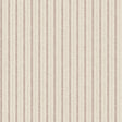 York Harville Maroon Double Stripe Wallpaper
