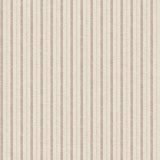 York Harville Maroon Double Stripe Wallpaper