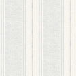 York Maddox Sky Blue Flannel Stripe Wallpaper