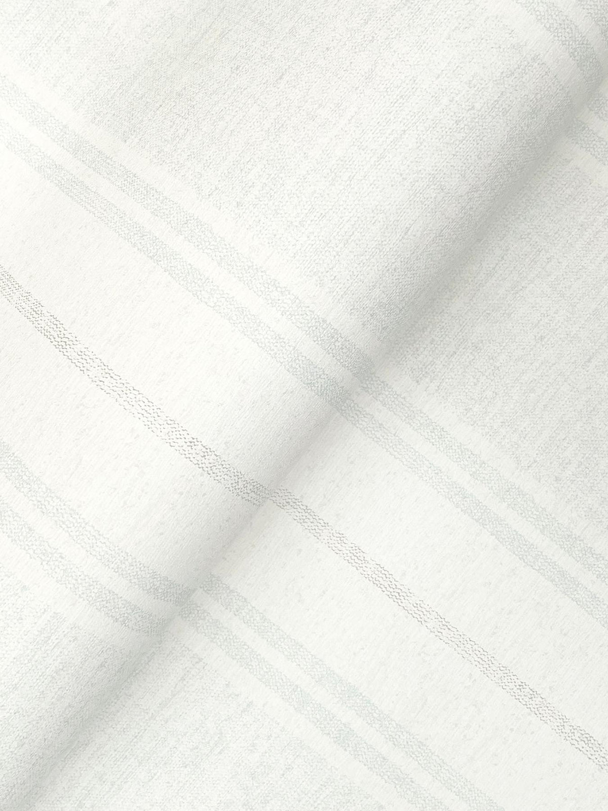 York Maddox Light Blue Flannel Stripe Wallpaper