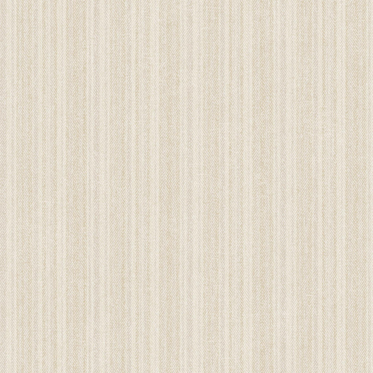 York Stokes Beige Chevron Stripe Wallpaper