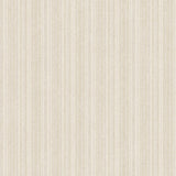 York Stokes Beige Chevron Stripe Wallpaper