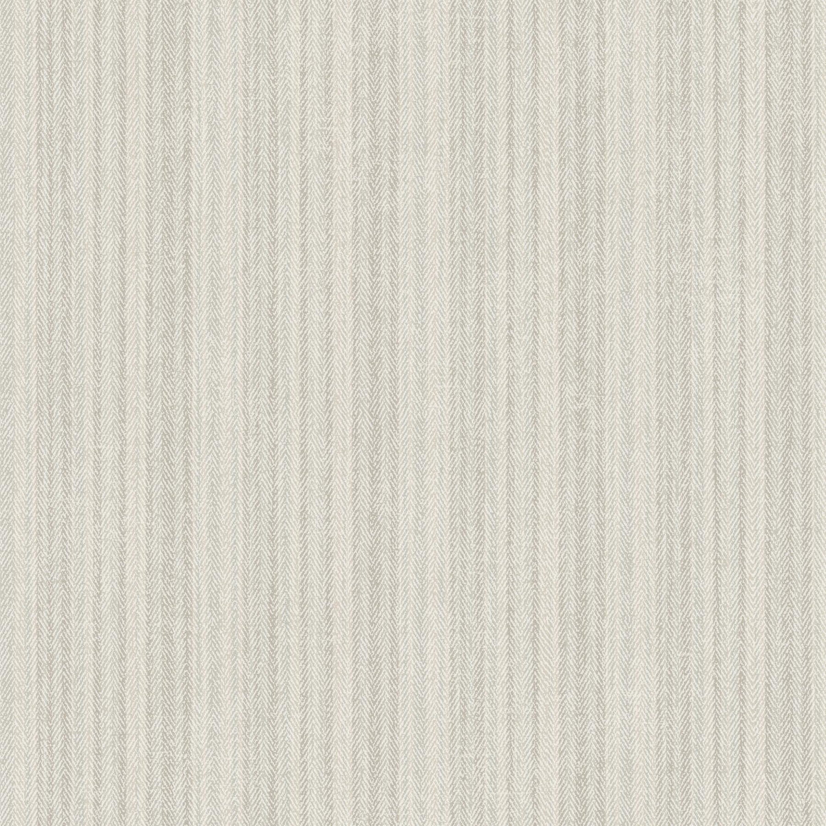 York Stokes Grey Chevron Stripe Wallpaper