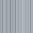York Lascelle Light Blue Modern Pinstripe Wallpaper
