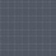 York Fox Hollow Dark Blue Dashed Plaid Wallpaper