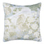 Schumacher Sky 18" x 18" Golden Hills Pillow