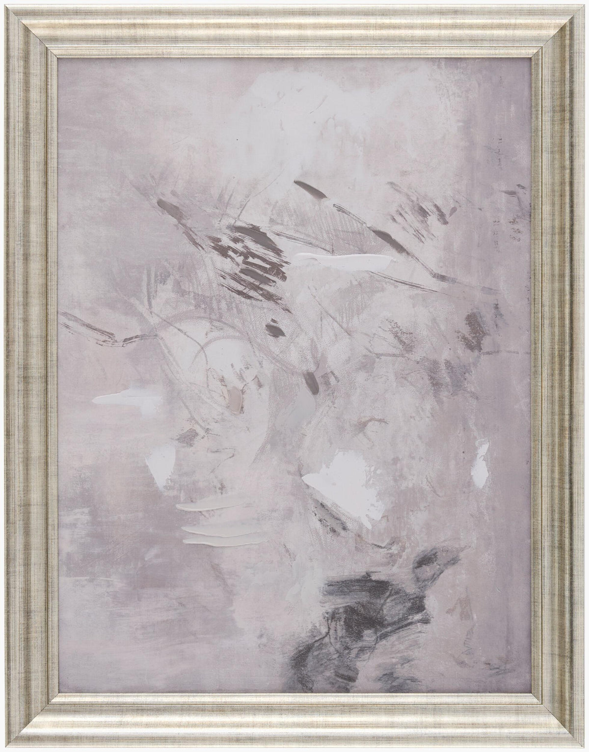 Livabliss Atmosphere ATMO-006 23"H x 18"W x 1"D Art