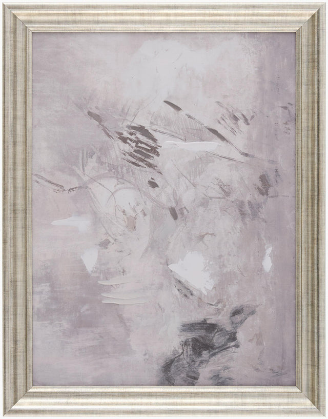 Livabliss Atmosphere ATMO-006 23"H x 18"W x 1"D Art
