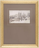 Surya Coconino COCO-004 23"H x 19"W x 1"D Art