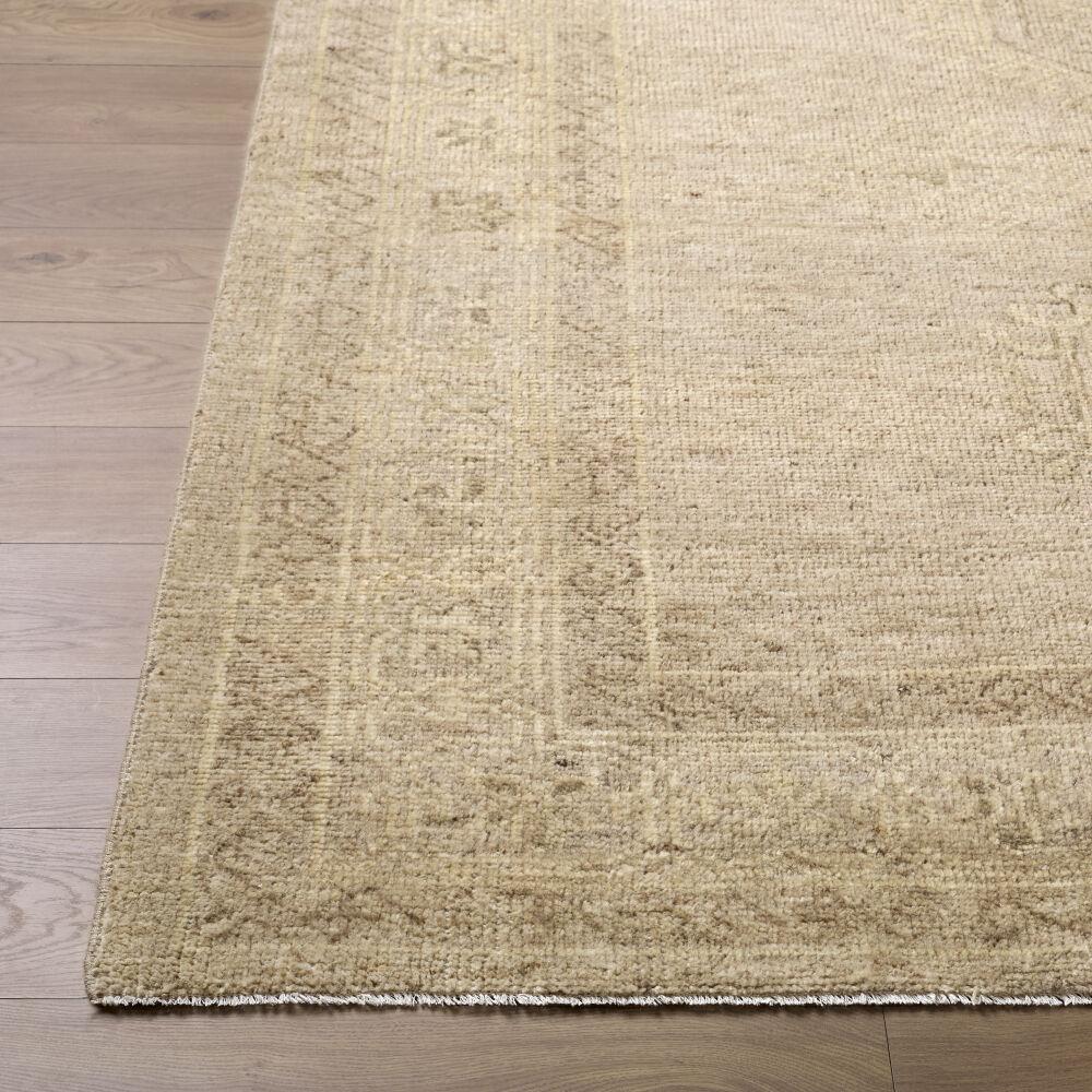 Surya Destiny DEY-2300 2' x 3' Handmade Rug