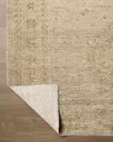 Surya Destiny DEY-2300 2' x 3' Handmade Rug
