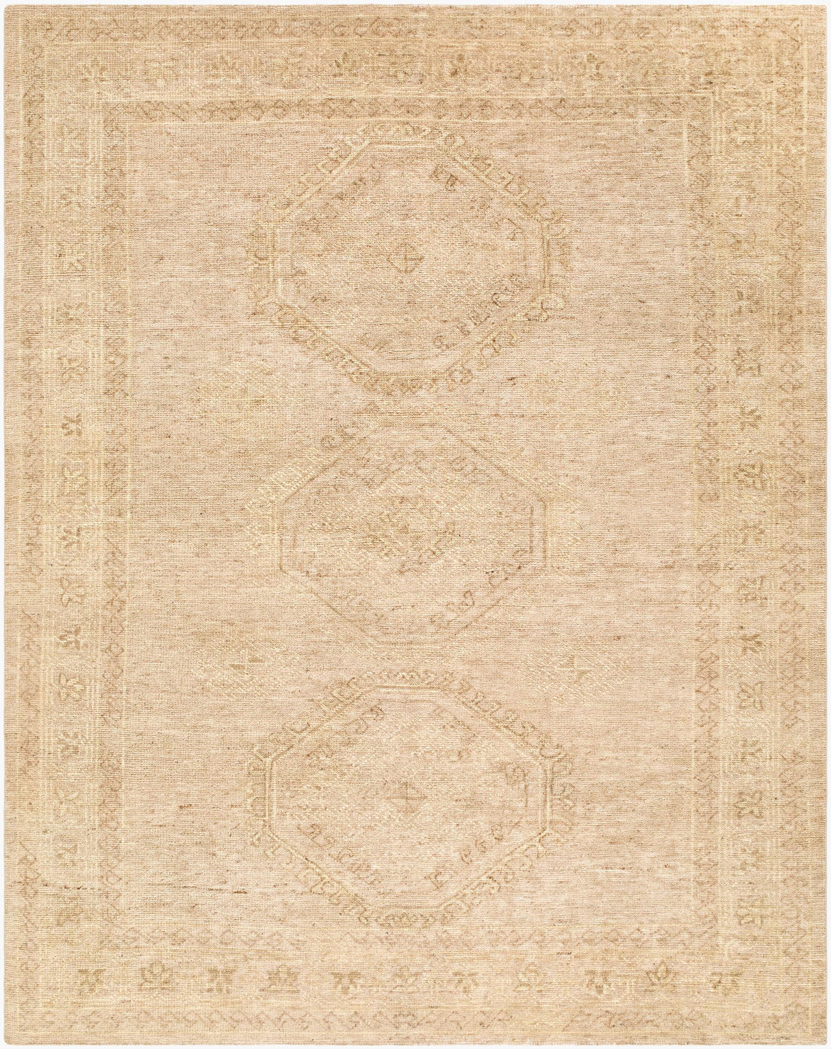 Surya Destiny DEY-2300 8' x 10' Handmade Rug