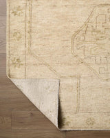 Surya Destiny DEY-2301 9' x 12' Handmade Rug