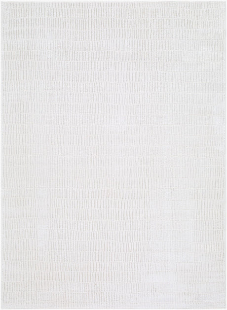 Livabliss Grenelle EDGN-2300 2'7" x 7'3" Machine Woven Rug