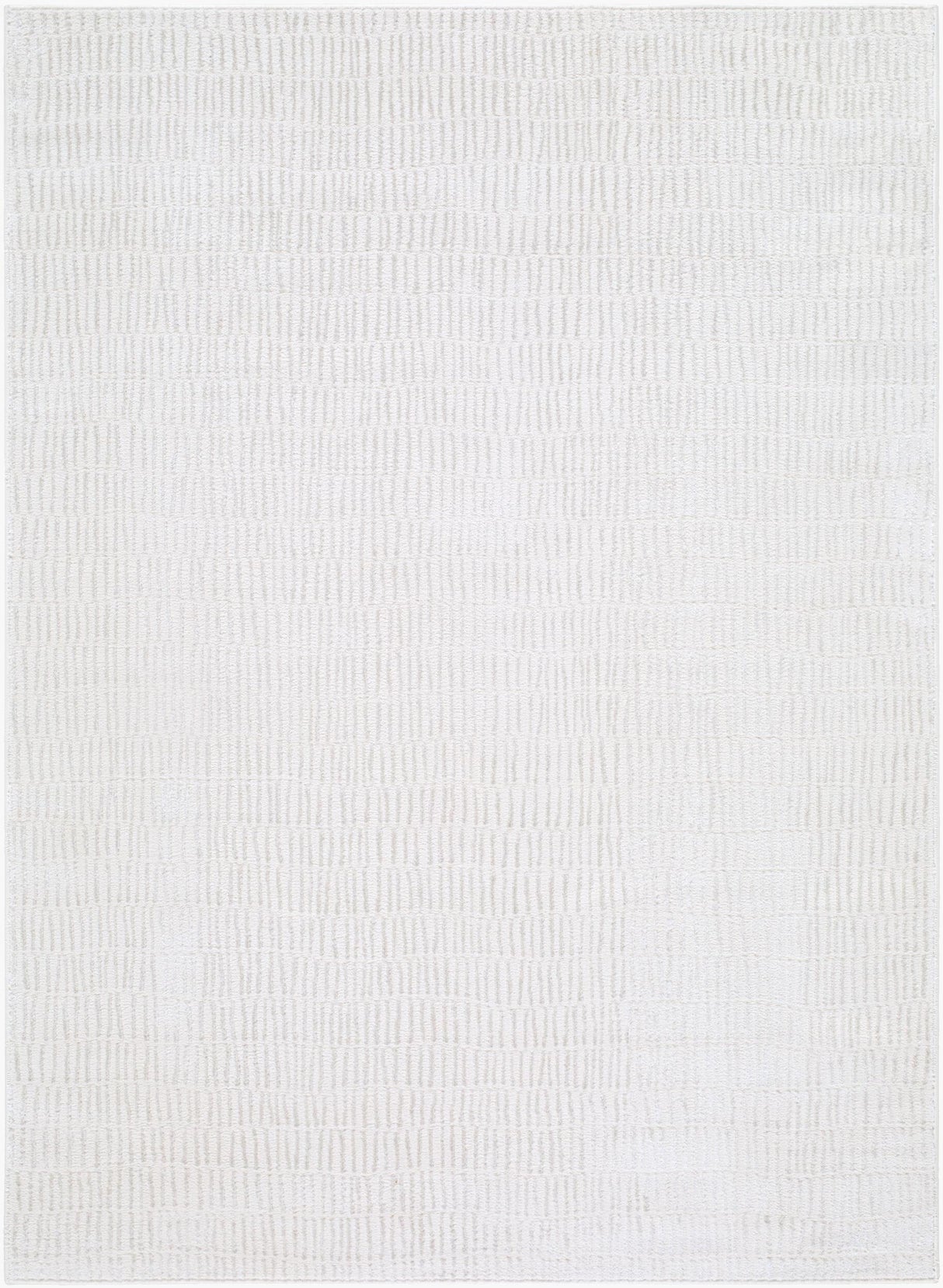 Livabliss Grenelle EDGN-2300 6'7" x 9' Machine Woven Rug